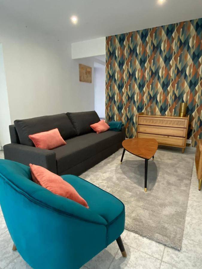 Appartement de vacances pour 4 personnes