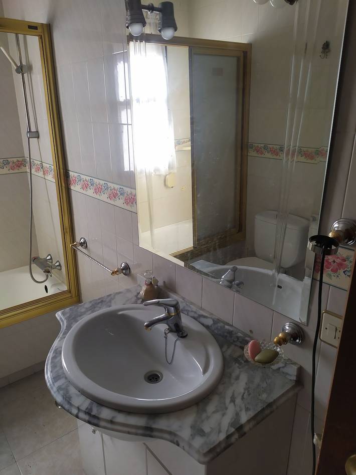 Gîte pour 3 personnes, avec jardin dans Castille-La Manche - 3