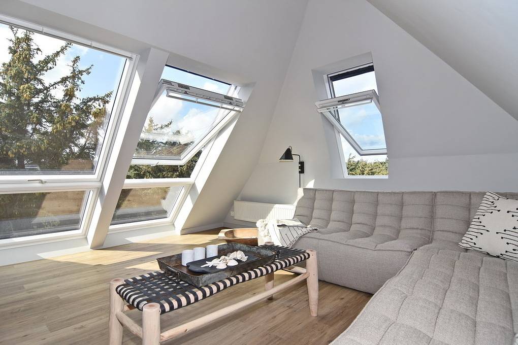 Ganze Ferienwohnung, Rüm Hart in Westerland, Sylt (Gemeinde)