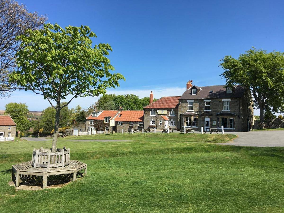 Superior Double or Twin Room in North York Moors National Park