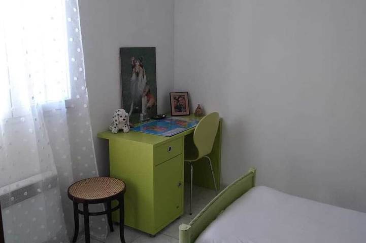 Location de vacances pour 4 personnes, avec jardin à Venelles - 4