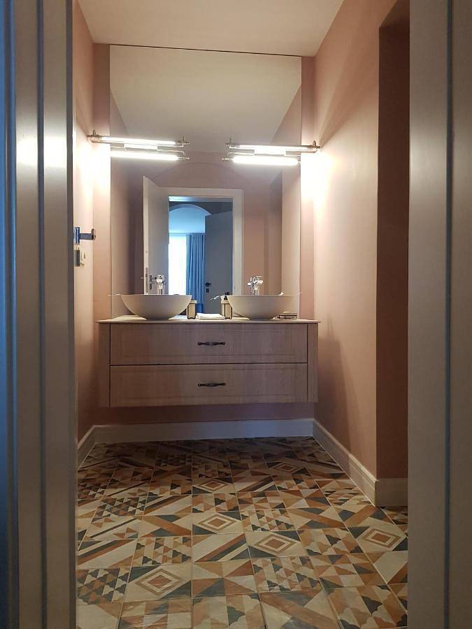 Maison d’hôte pour 3 personnes, avec jardin et vue dans Mureș - 4