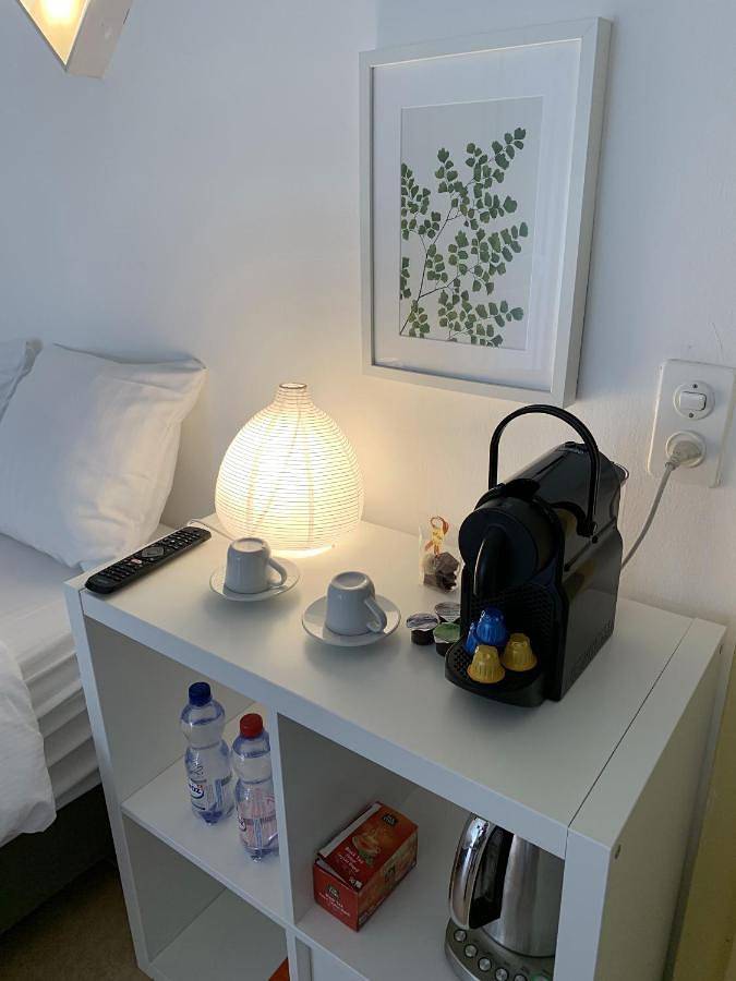 Joy06 Mango Spirit Suites in Neuchâtel, Lake Neuchâtel