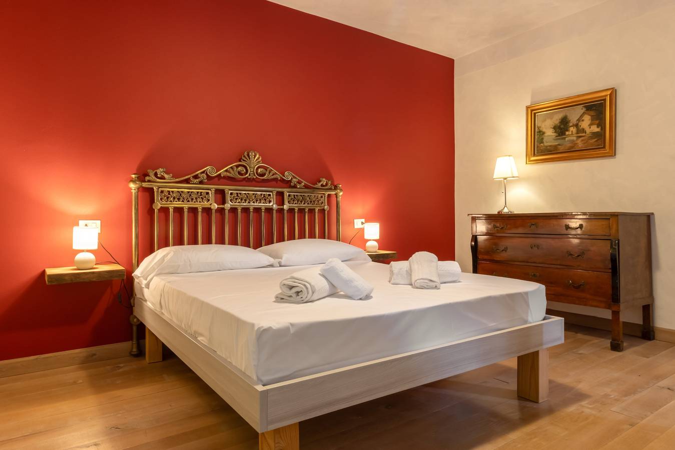 Ganze Wohnung, Borgo al Sole 2 in Castello (Puegnago sul Garda), Puegnago sul Garda