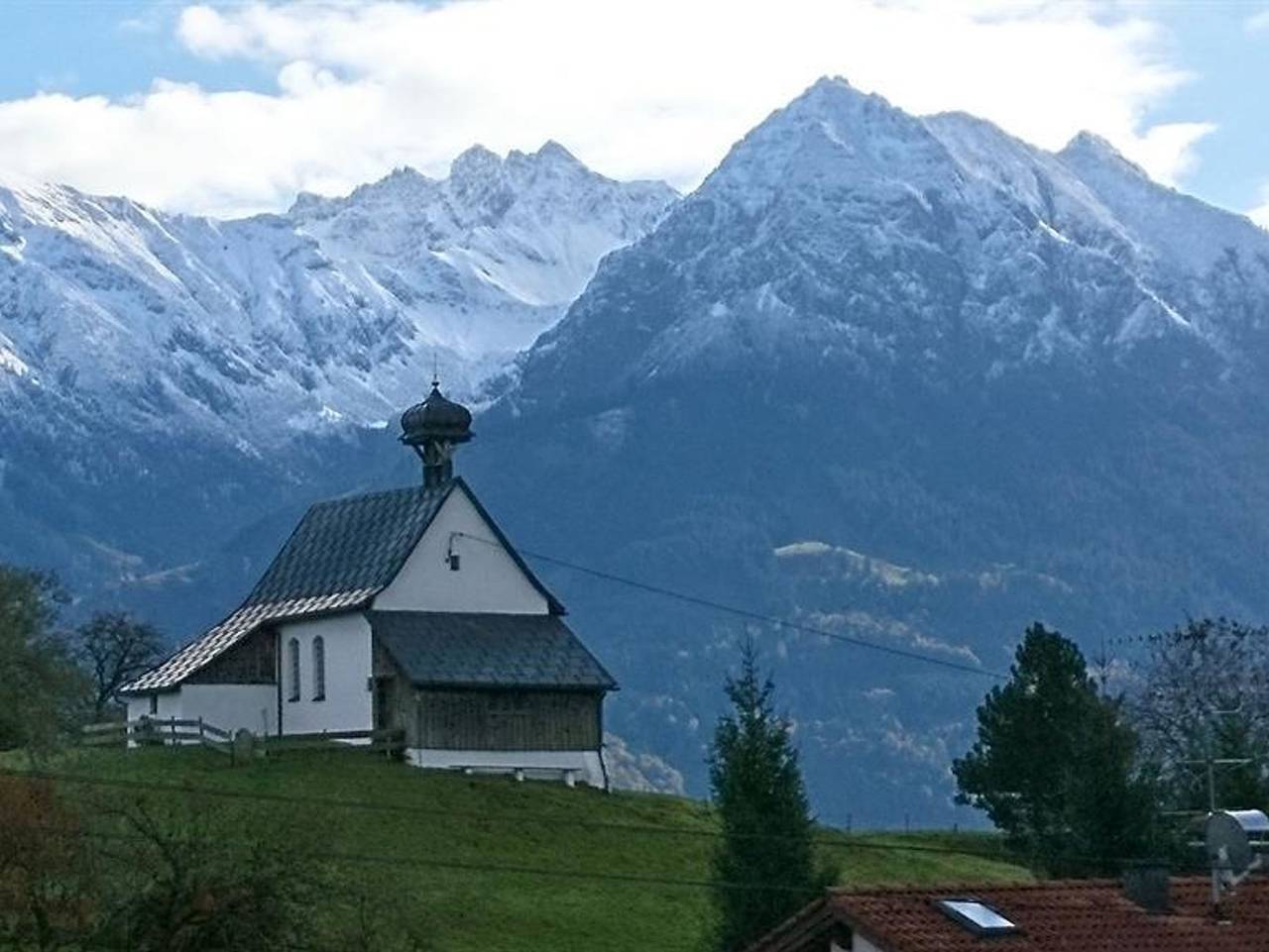 Ganze Ferienwohnung, Landhaus Barbara in Obermaiselstein, Bayerisch Schwaben