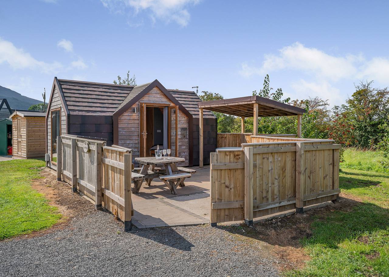 The Carlton in North York Moors National Park