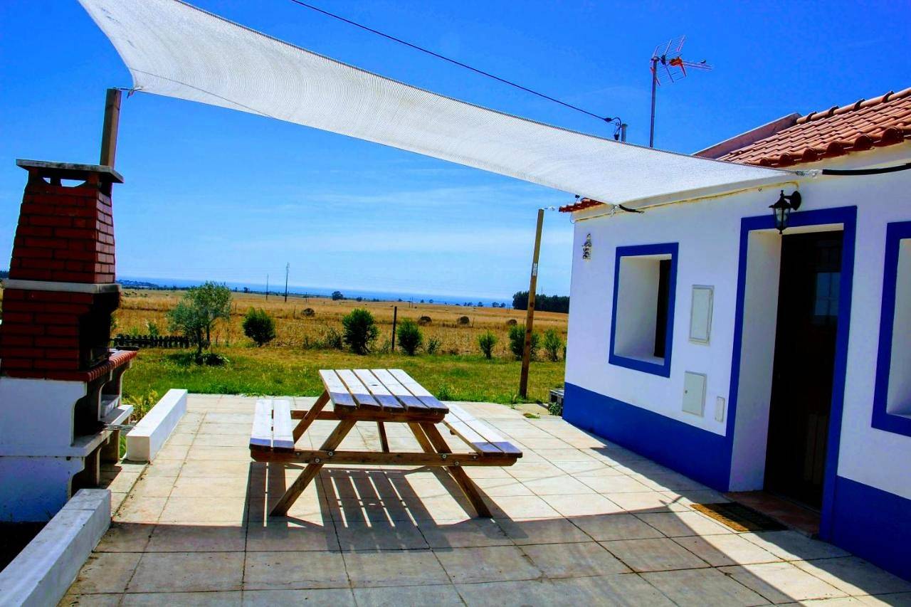 Monte Costa Luz Porto Covo in Porto Covo, Costa Alentejana