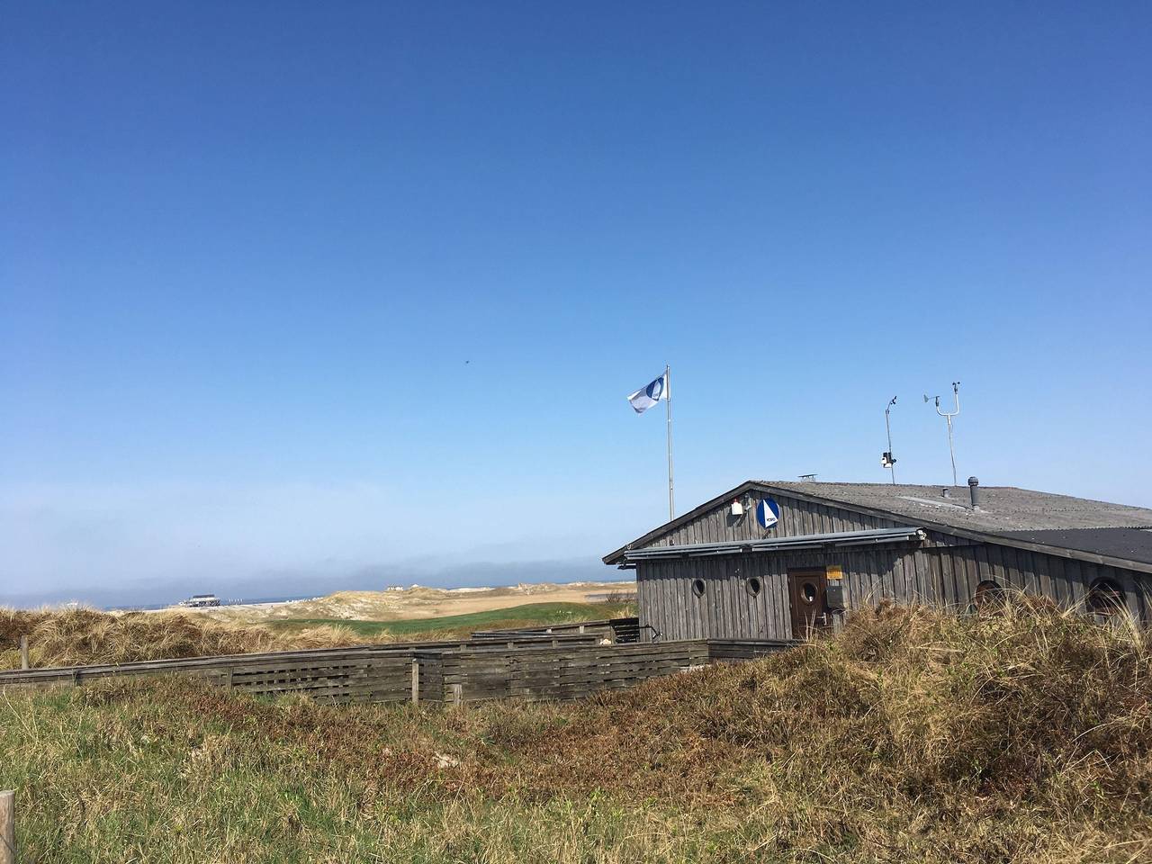 Ganze Ferienwohnung, Alte Schule - Studio in St. Peter-Ording, Eiderstedt