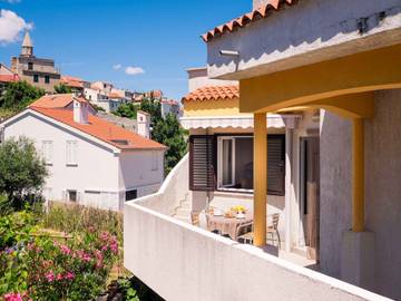 Ferienwohnung für 6 Personen in Vrbnik, Krk, Bild 3