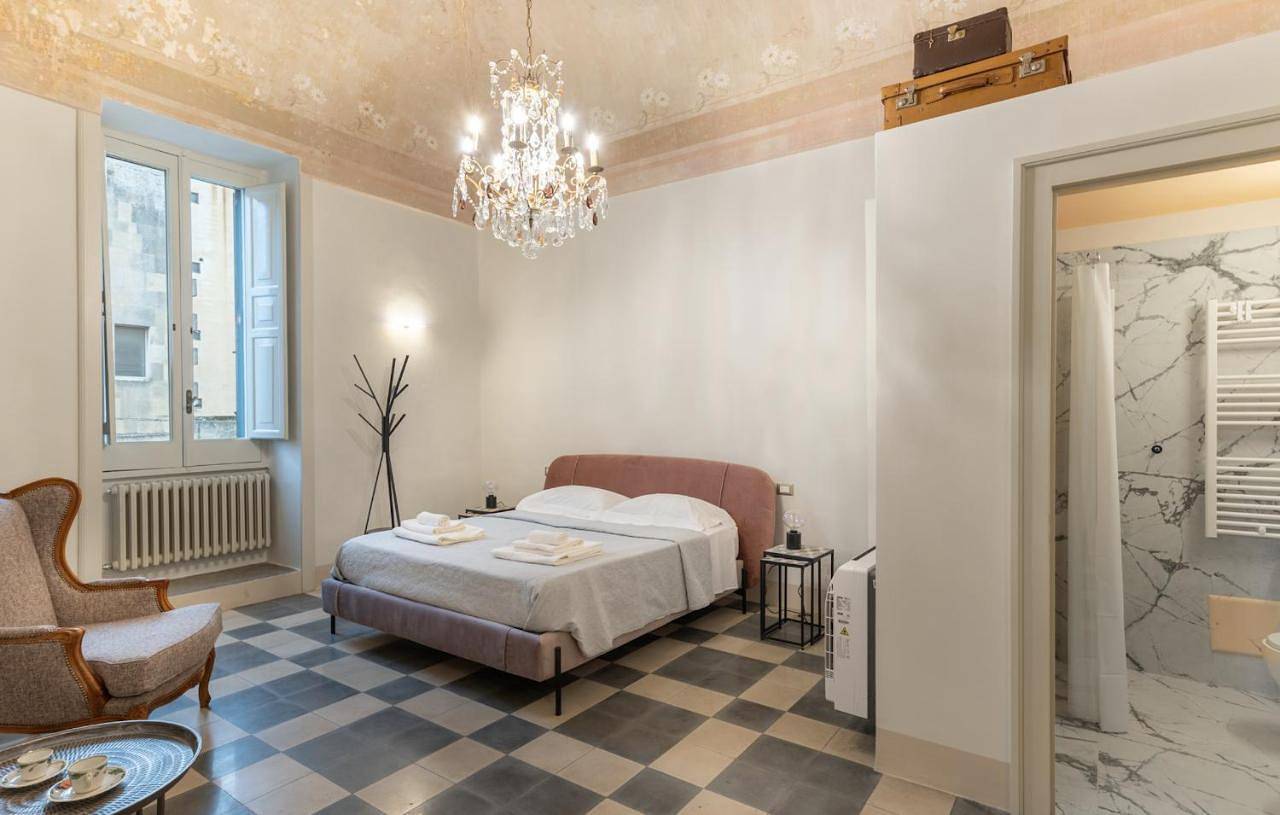 Donna Zaira rooms&suites in Maglie, Provincia di Lecce