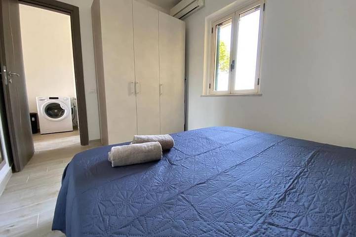 Appartement entier, Casa Michelino One Bedroom House in Parghelia, Province de Vibo Valentia