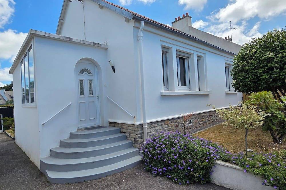 Casa vacanza a Trégunc a partire da 109€ a notte