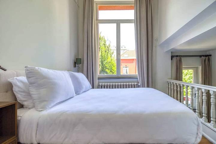 Holiday apartment for 2 people - 1