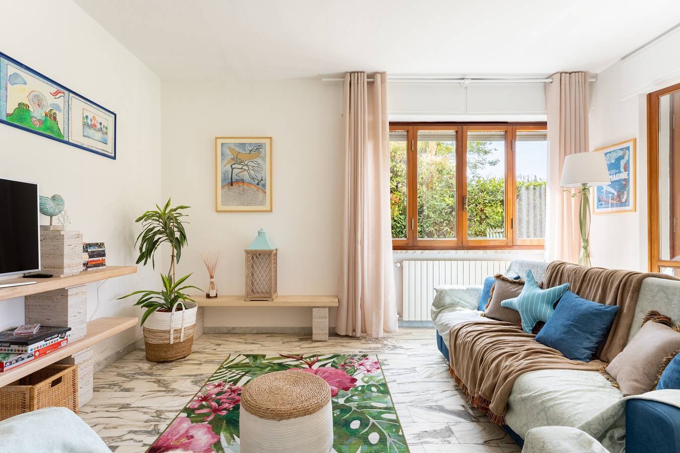 Ferienhaus für 6 Personen in Pietrasanta, Versilia