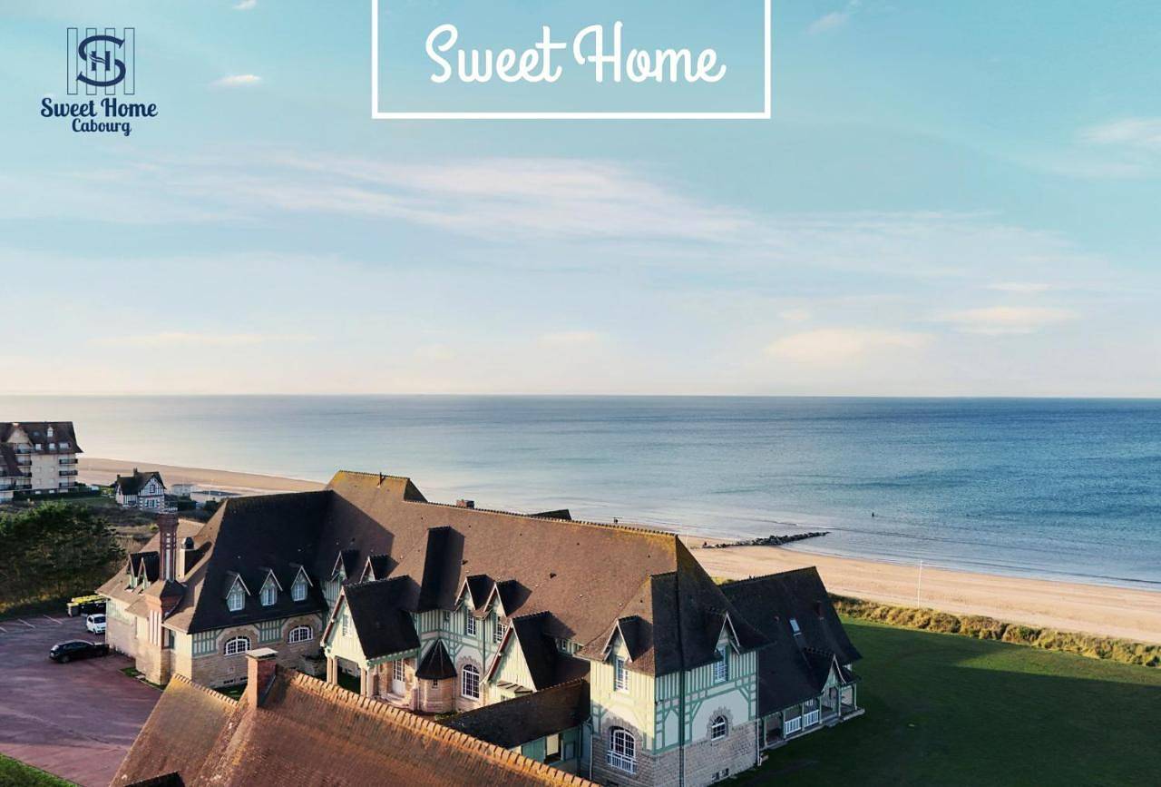 Sweet Home Cabourg Hôtel et gîtes in Cabourg, Région de Caen