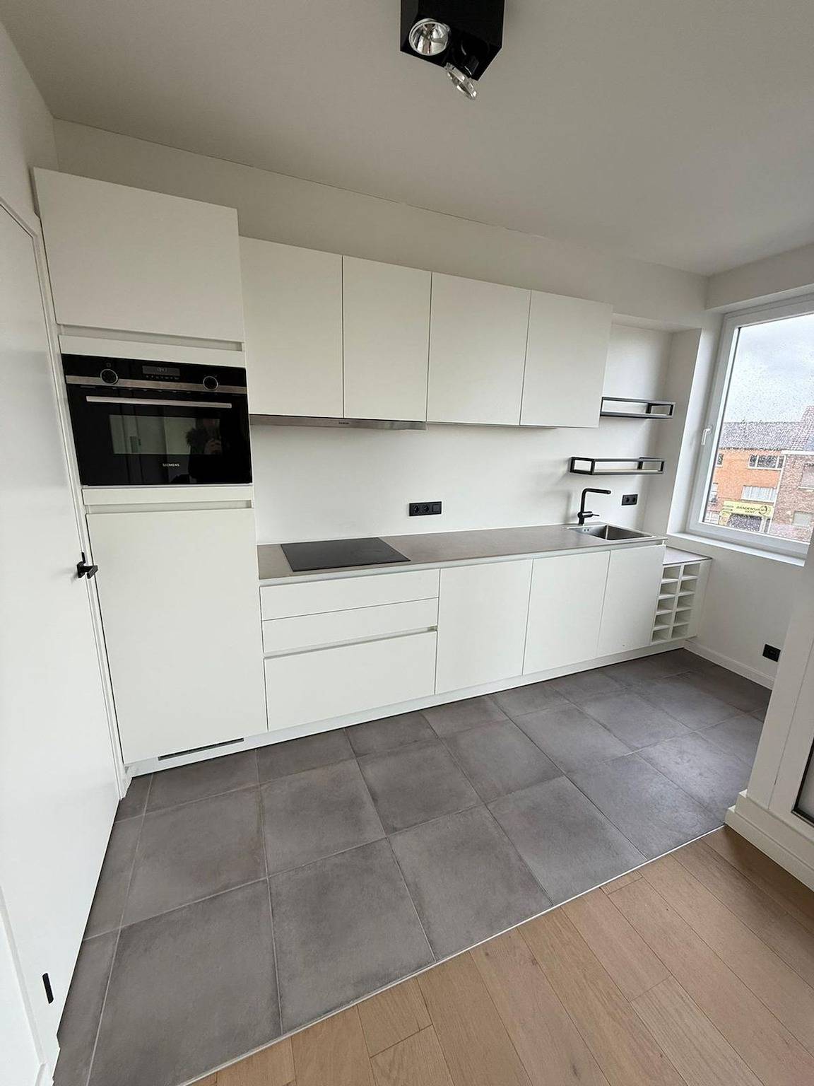 Ganze Wohnung, La Petite Foret | Stylish City Apartment Ghent in Gent, Ostflandern