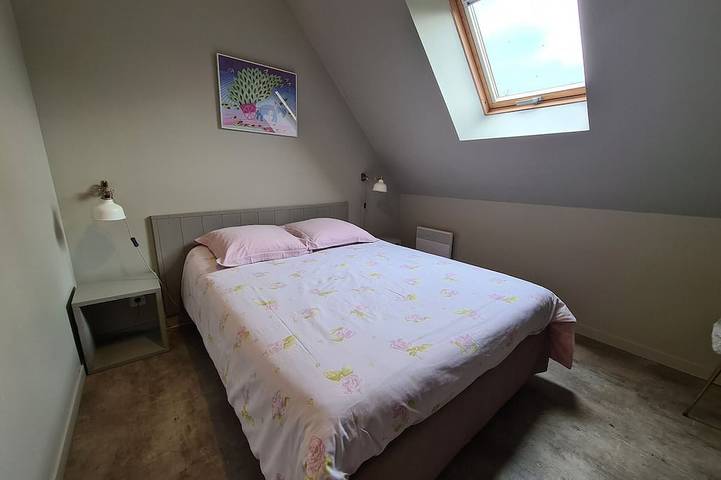 Gemütliches Anwesen im Herzen von Brenne mit Garten, Terrasse und privatem Parkplatz in Le Blanc und Umgebung
