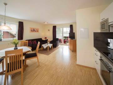 Ferienwohnung für 4 Personen in Bad Windsheim, Romantische Straße, Bild 4