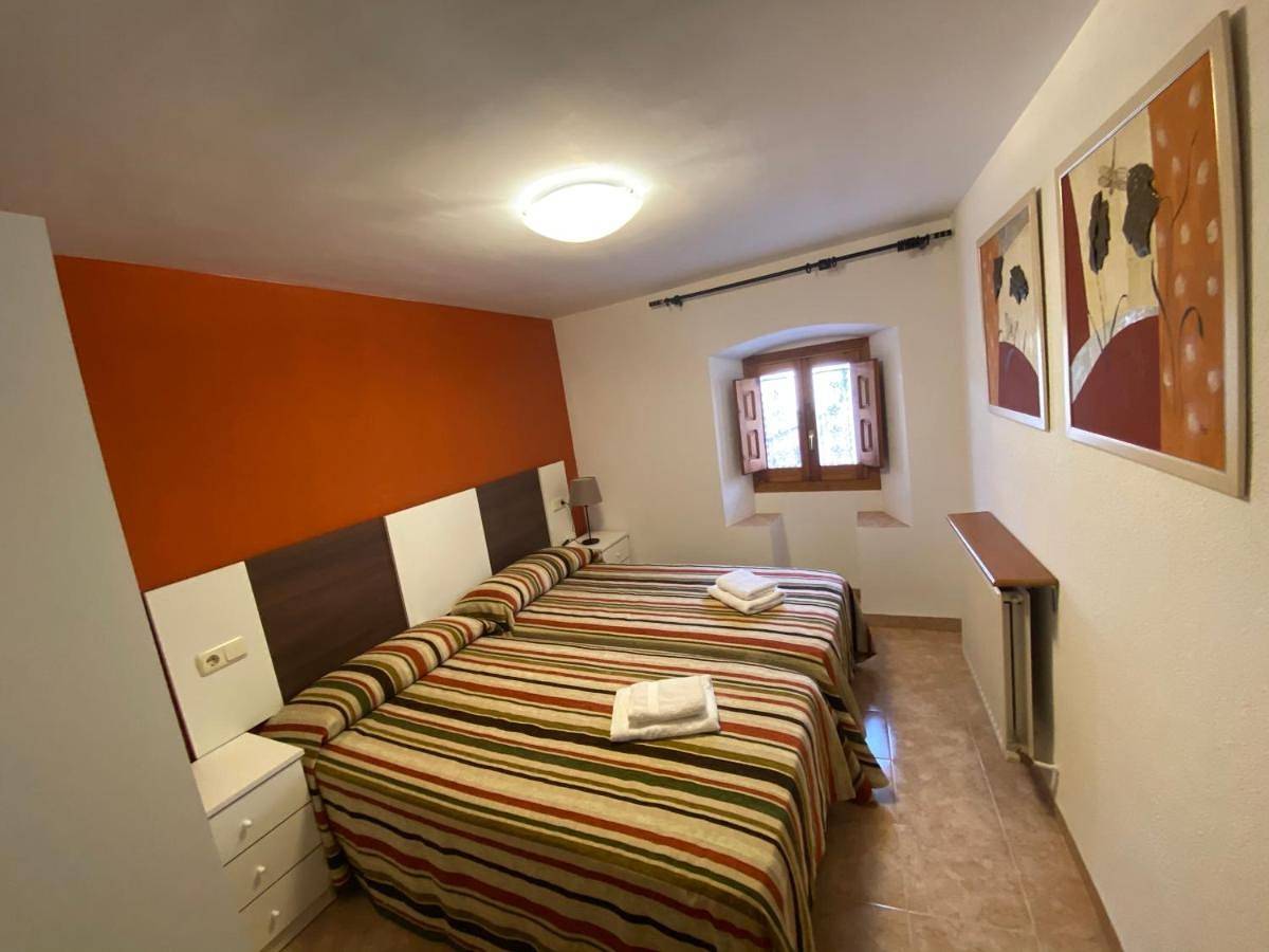 Apartamento entero, Apartment in Boltaña, Pirineo Aragonés