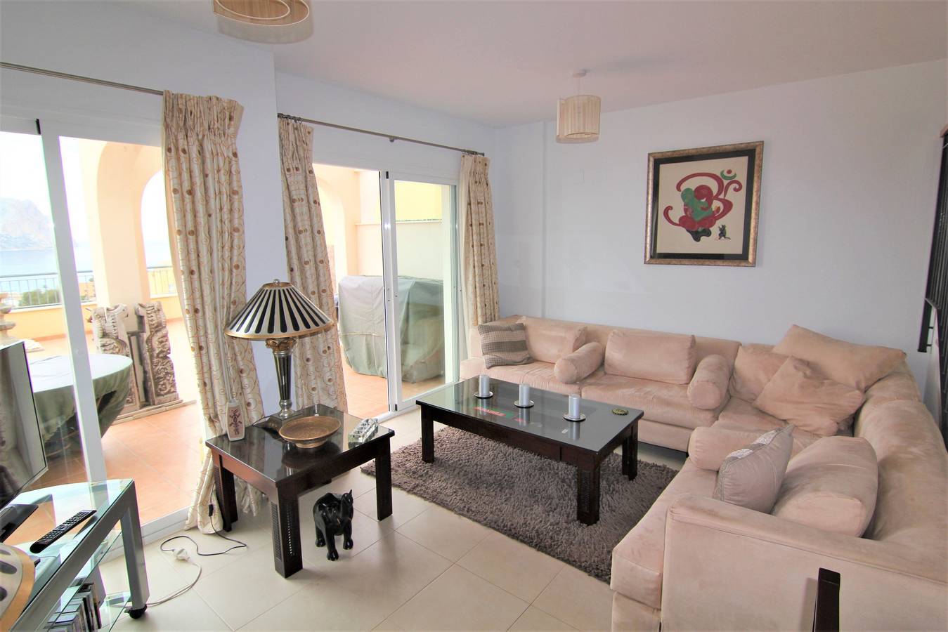 -Wifi y Parking Gratis-Cerca Playa. in Maryvilla, Costa Blanca