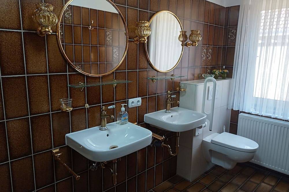 Ganze Wohnung, Zwei Finken in Wiesmoor in Wiesmoor, Nordseeküste