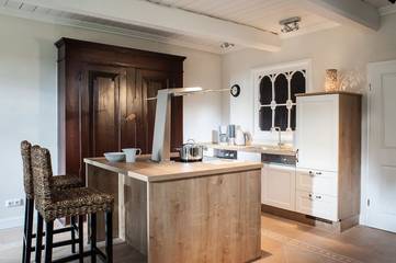 Ferienwohnung für 2 Personen in Welt, Nordseeküste, Bild 4