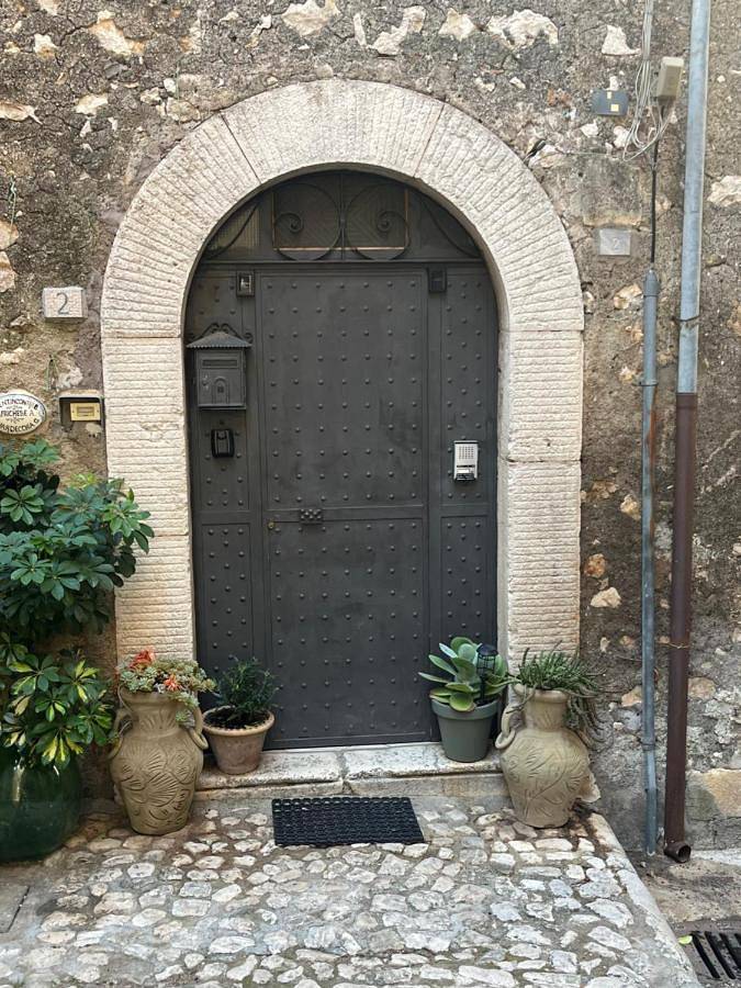 Appartamento per 3 persone, con idromassaggio in Sermoneta