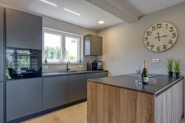 Finca für 8 Personen in Općina Vrsar, Istrien, Bild 4