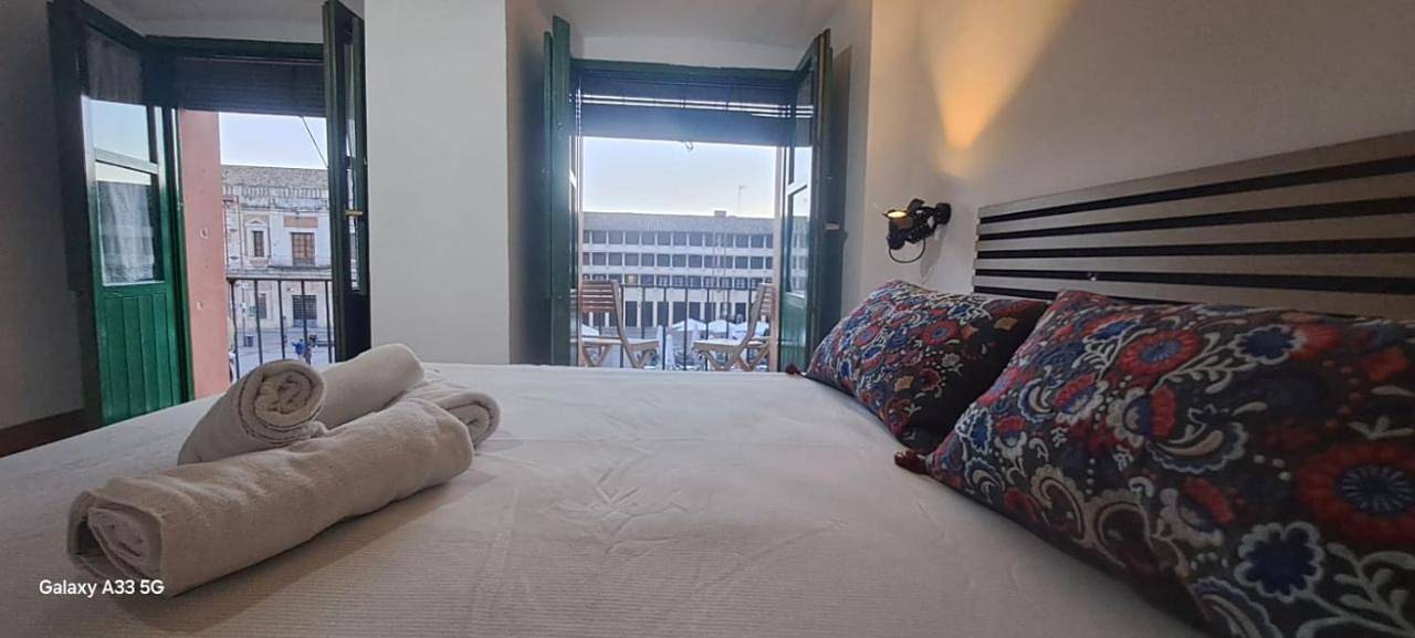 Hostel Plaza Mayor Corredera in Distrito Centro (Córdoba), Córdoba