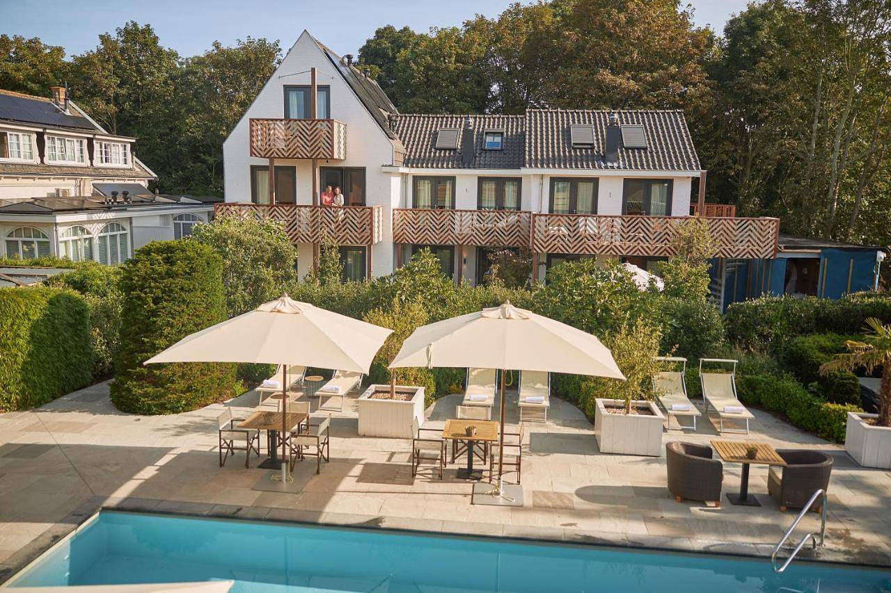 Villa Noordzee in Renesse, Côte de Zeeland