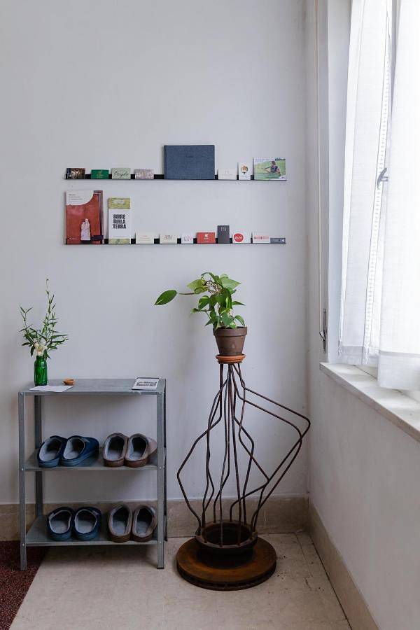 Gîte pour 2 personnes, avec vue et terrasse à Garde - 4