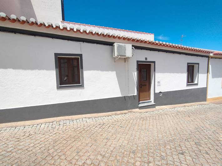 Casa de vacaciones para 6 personas, con jardín - 1