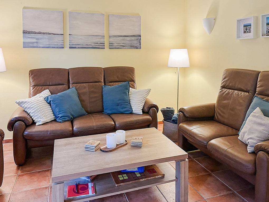 D 046.084Aw - Fischerhaus Rechlin in Rechlin, Müritz