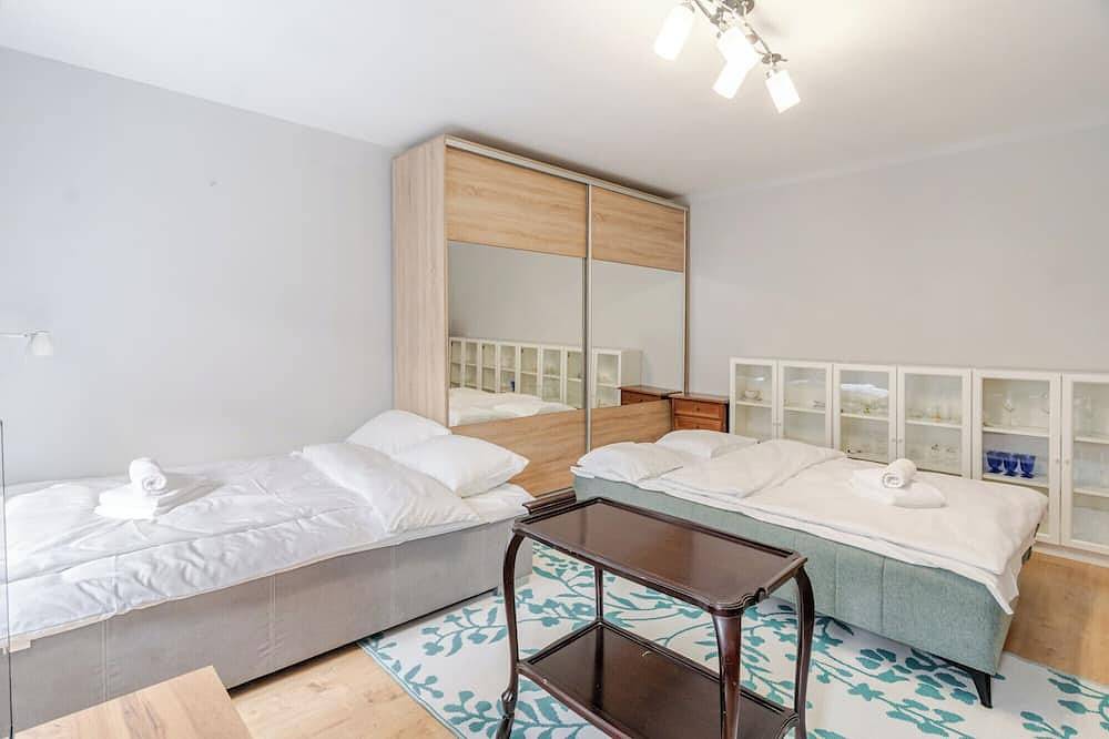 Ganze Wohnung, Chorzów Batory Snug Apartment in Chorzów, Schlesien