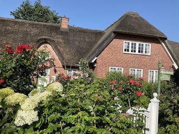 Ferienwohnung für 2 Personen in St. Peter-Ording, Halbinsel Eiderstedt, Bild 1