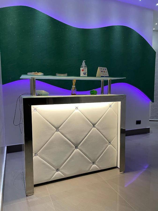 Chambre d’hôte pour 3 personnes, avec vue ainsi que sauna et balcon à Cosenza - 3