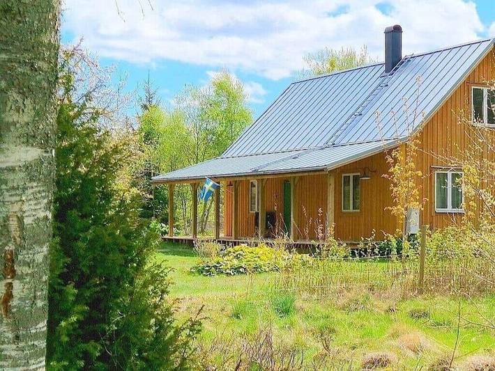 Kro115 Lönashult - Norra Ebbön 3 in Kronobergs