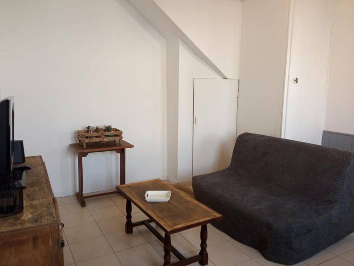 Maison de vacances pour 4 personnes
