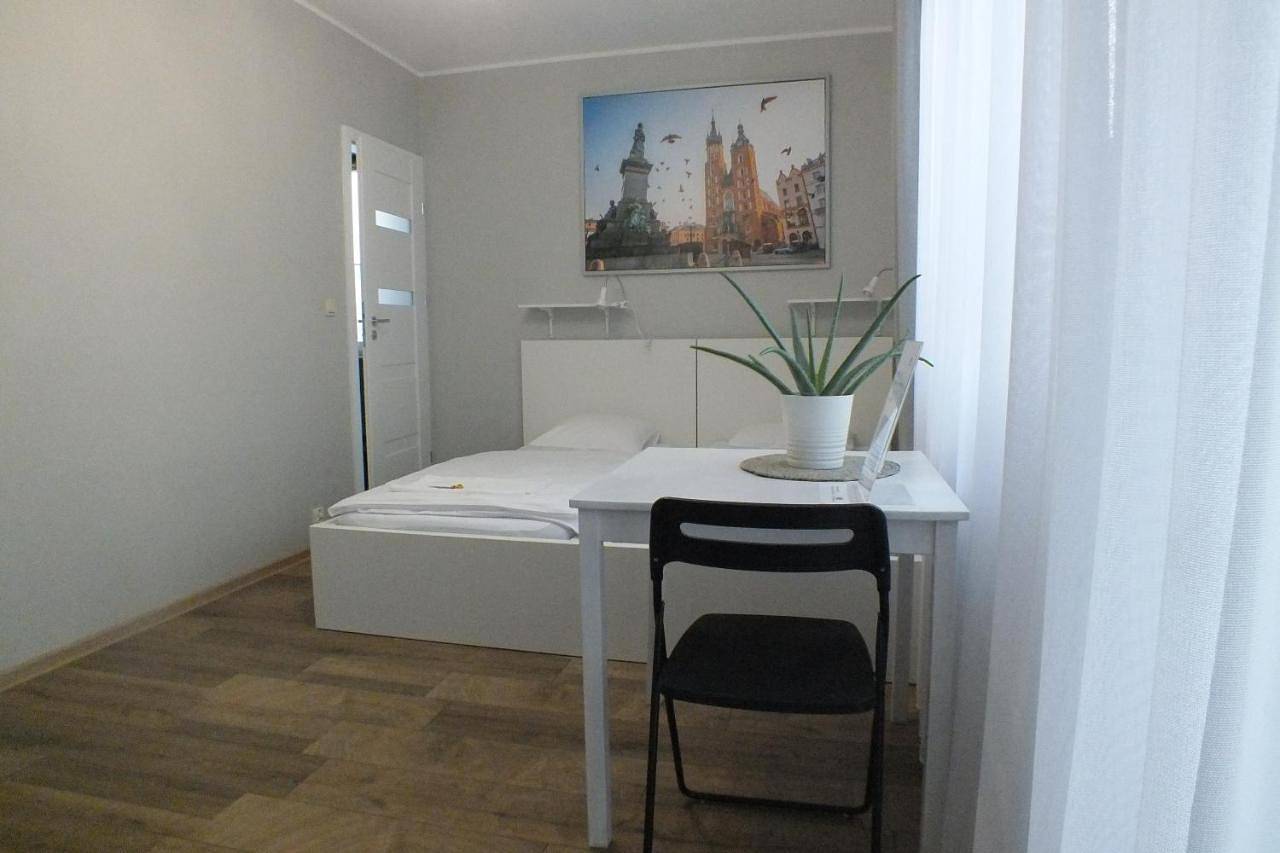 Apartamenty Nila in Kraków, Małopolska