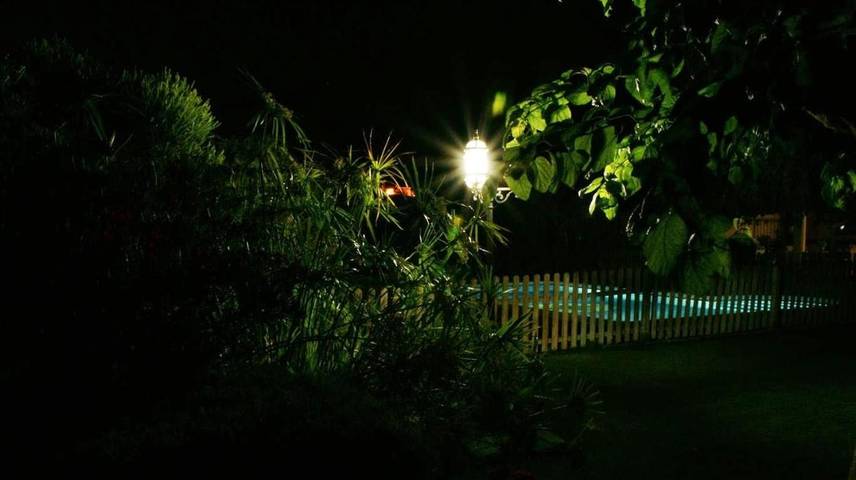 Casa rural para 6 personas, con jardín además de piscina y vistas en Comarca del Noroeste (Murcia) - 2