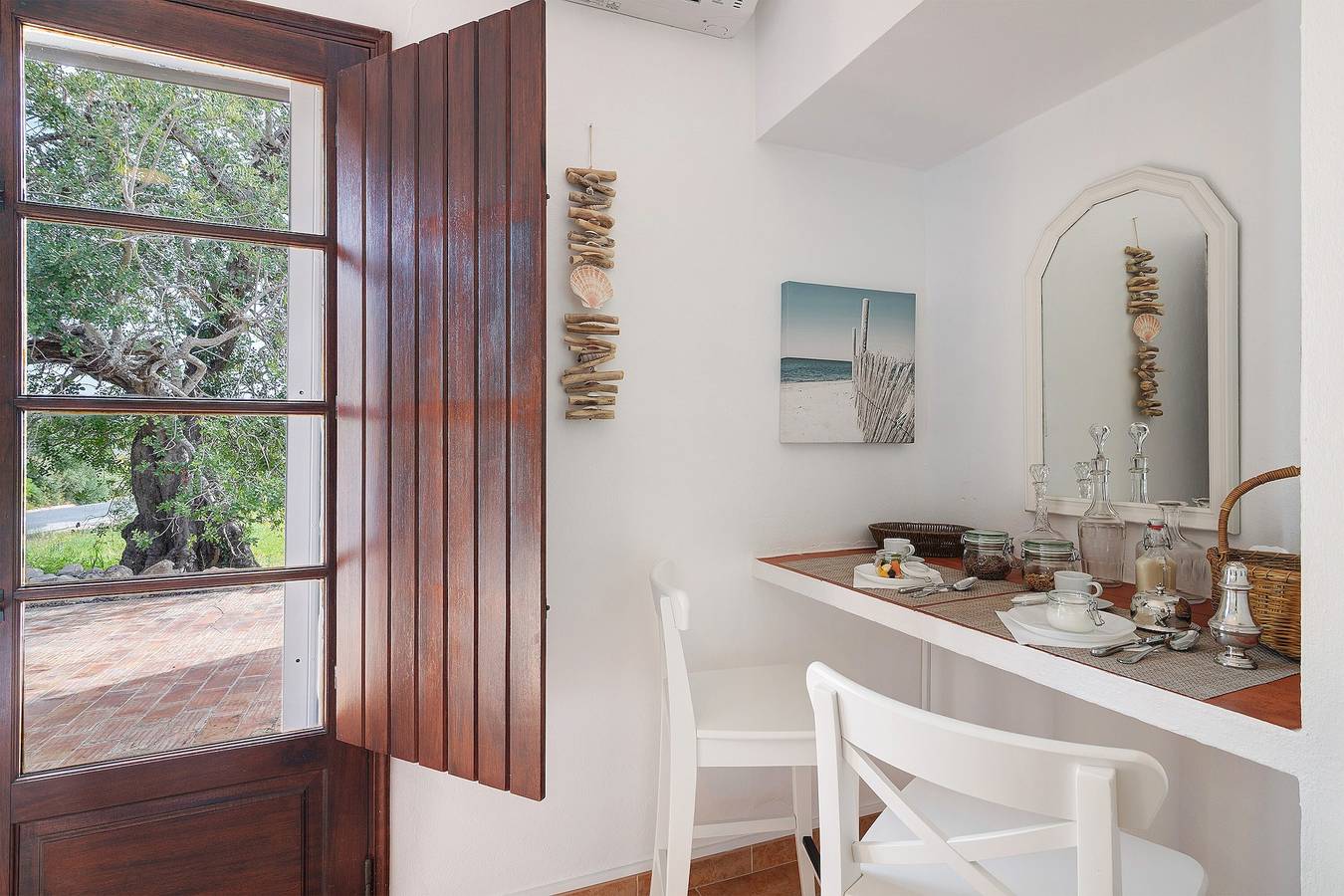 Bed & Breakfast 'Casa Margarida' met Privézwembad, Wi-Fi en Airconditioning, foto 10