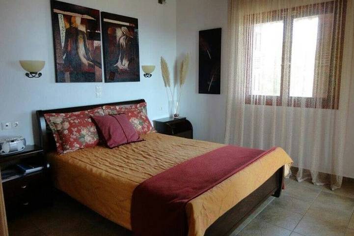Gîte pour 4 personnes, animaux acceptés
