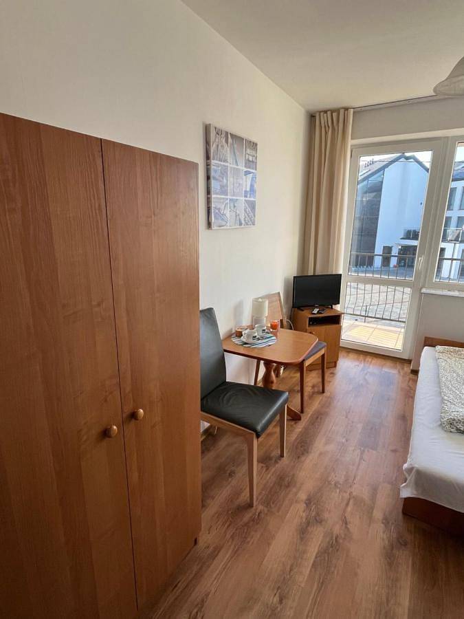 Willa Lazur in Chłapowo, Władysławowo