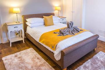 Cottage for 6 People in Winterton-on-Sea, Norfolk, Photo 1