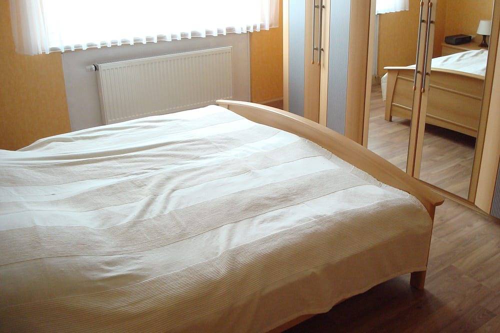 Ganze Wohnung, Ferienwohnung am Fuße des Teutoburgerwaldes in Sandebeck, Steinheim