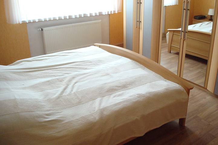 Ganze Wohnung, Ferienwohnung am Fuße des Teutoburgerwaldes in Sandebeck, Steinheim