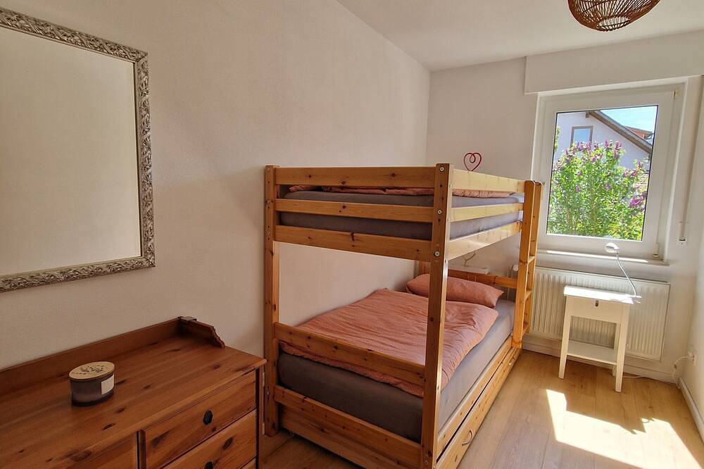 Maison D'Amie - Haus der Gastfreundschaft in Bürgstadt, Fränkisches Weinland