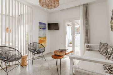 Ferienhaus für 3 Personen in Naxos, Kykladen, Bild 4