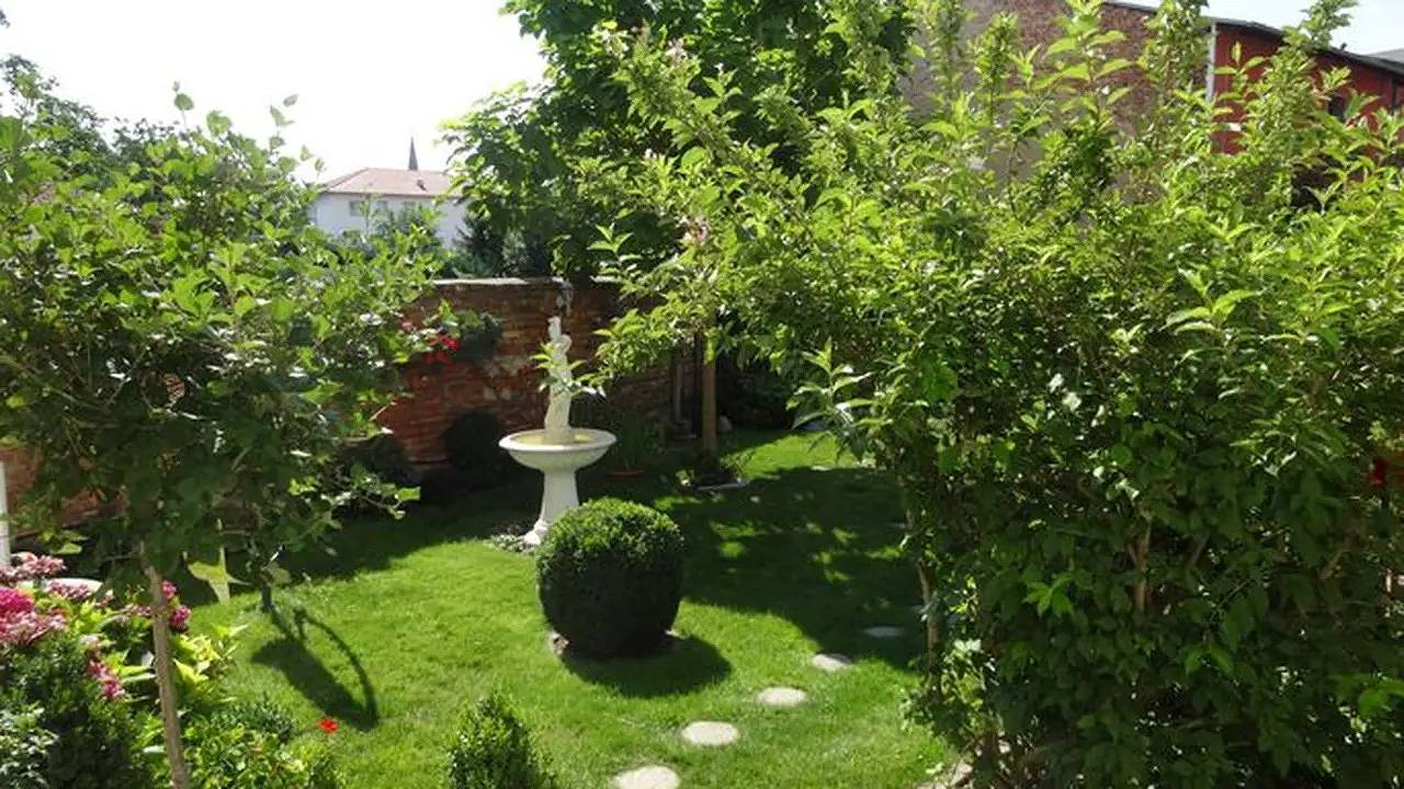 Ganze Ferienwohnung, Ferienwohnung für 4 Personen (40 m²) in Stendal in Stendal, Altmark