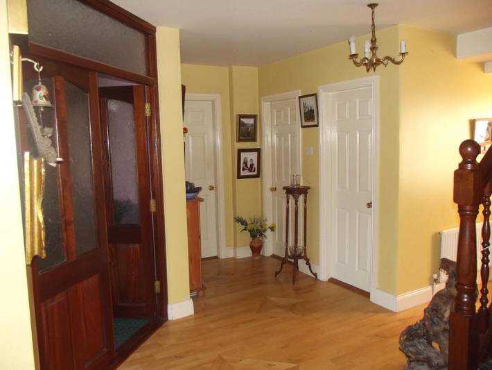 Maison d’hôte pour 2 personnes à Killarney - 3